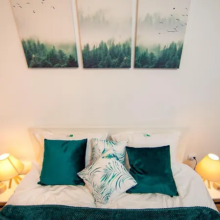 Appartement & Garden With Stunning View *